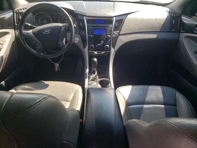 Photo 8 from auction – 2013 HYUNDAI SONATA SE with VIN 5NPEC4AC7DH651194