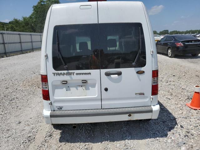 Photo 6 from auction – 2012 FORD TRANSIT CO with VIN NM0LS7DN1CT119309