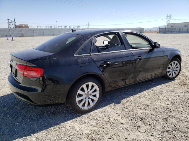 Photo 3 from auction – 2013 AUDI A4 PREMIUM with VIN WAUAFAFL9DN049214