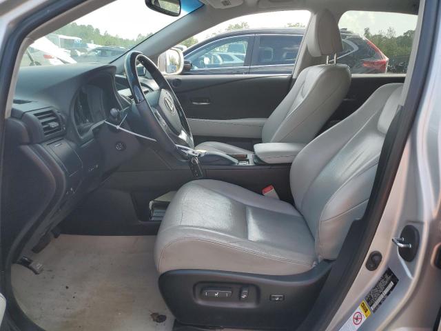 Photo 7 from auction – 2014 LEXUS RX 350 BAS with VIN 2T2BK1BA7EC247099