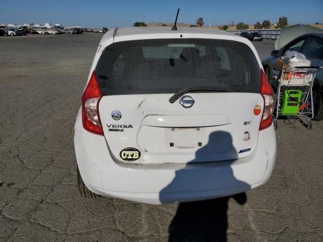 Photo 6 from auction – 2015 NISSAN VERSA NOTE with VIN 3N1CE2CP1FL395145