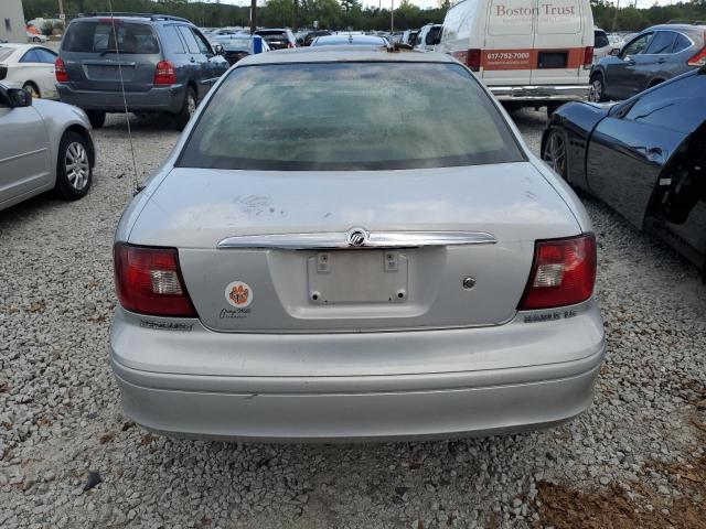 Photo 6 from auction – 2002 MERCURY SABLE LS P with VIN 1MEHM55S02A654541