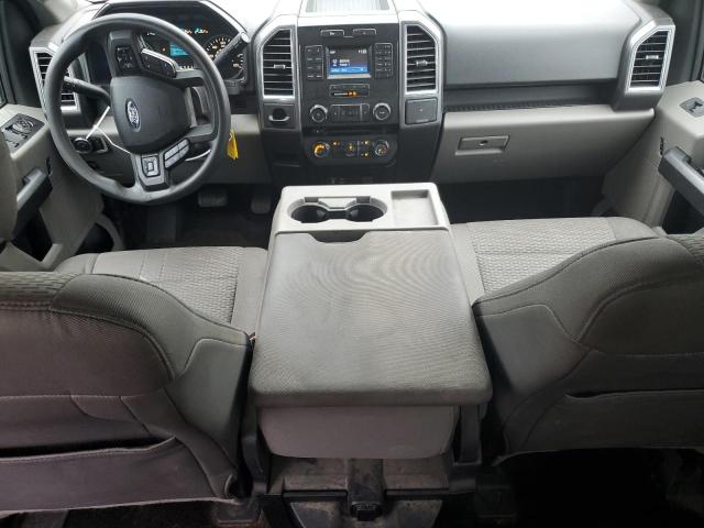Photo 8 from auction – 2015 FORD F150 SUPER with VIN 1FTEW1C80FFA41259