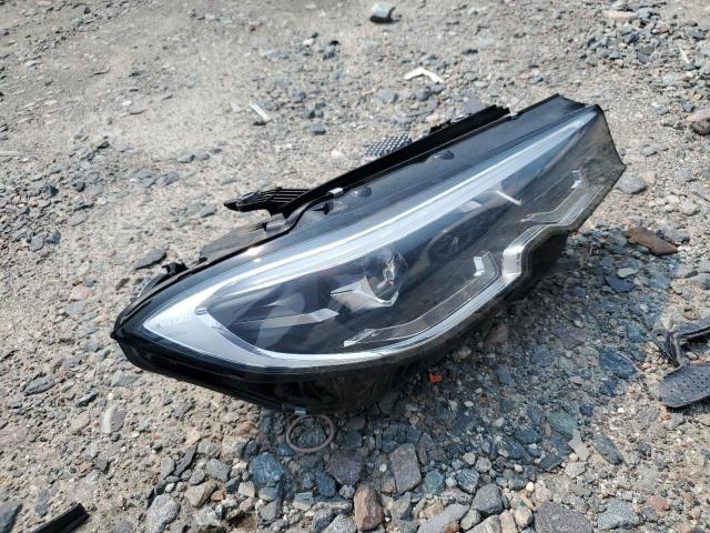 Photo 12 from auction – 2020 BMW 330I with VIN 3MW5R1J02L8B31258