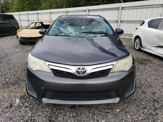 Photo 5 from auction – 2012 TOYOTA CAMRY BASE with VIN 4T4BF1FK6CR234907