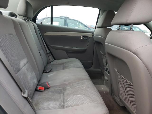 Photo 10 from auction – 2012 CHEVROLET MALIBU 1LT with VIN 1G1ZC5E05CF323653
