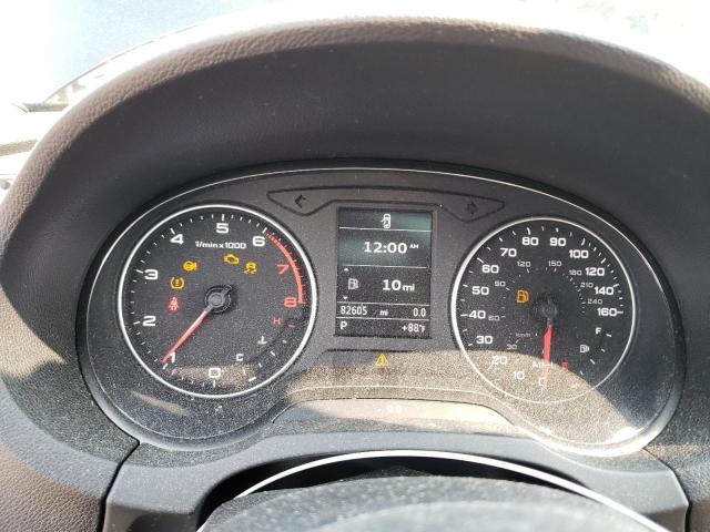 Photo 9 from auction – 2015 AUDI A3 with VIN WAUBFGFF1F1011875