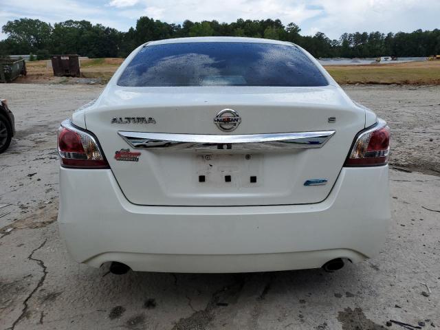 Photo 6 from auction – 2014 NISSAN ALTAMA with VIN 1N4AL3AP8EN344149