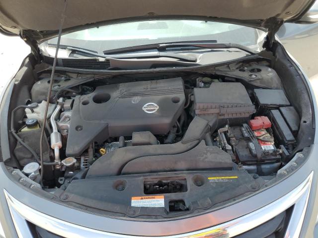 Photo 11 from auction – 2015 NISSAN ALTIMA 2.5 with VIN 1N4AL3AP2FN306319