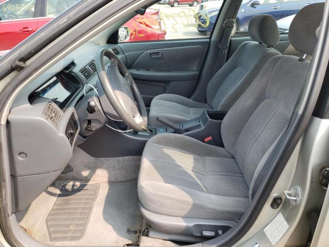 Photo 7 from auction – 2000 TOYOTA CAMRY CE with VIN JT2BG22K7Y0495476