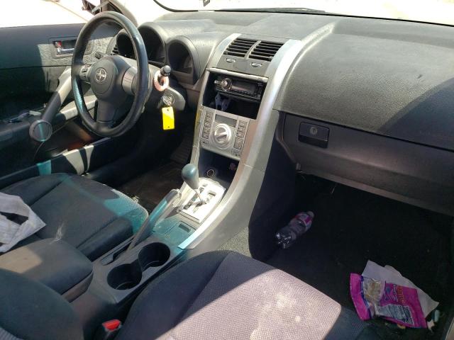 Photo 8 from auction – 2008 TOYOTA SCION TC with VIN JTKDE167X80244014