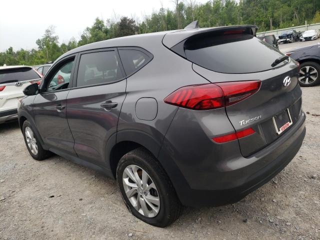 Photo 2 from auction – 2020 HYUNDAI TUCSON SE with VIN KM8J2CA44LU209896