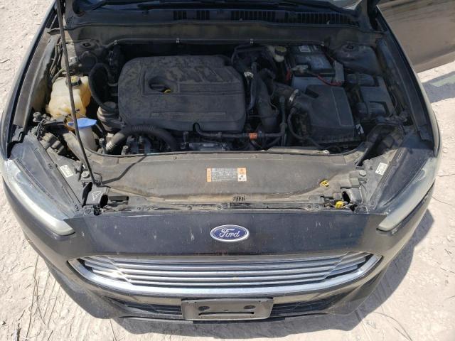 Photo 11 from auction – 2014 FORD FUSION SE with VIN 3FA6P0HD2ER226860