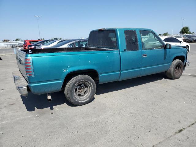 Photo 3 from auction – 1996 GMC SIERRA C15 with VIN 1GDEC19M7TE524080