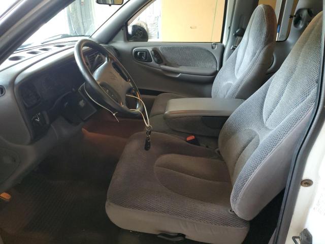 Photo 7 from auction – 1999 DODGE DAKOTA with VIN 1B7GL22X1XS206809