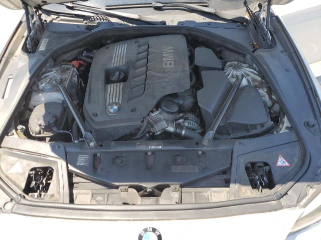 Photo 11 from auction – 2011 BMW 528 I with VIN WBAFR1C59BC744370