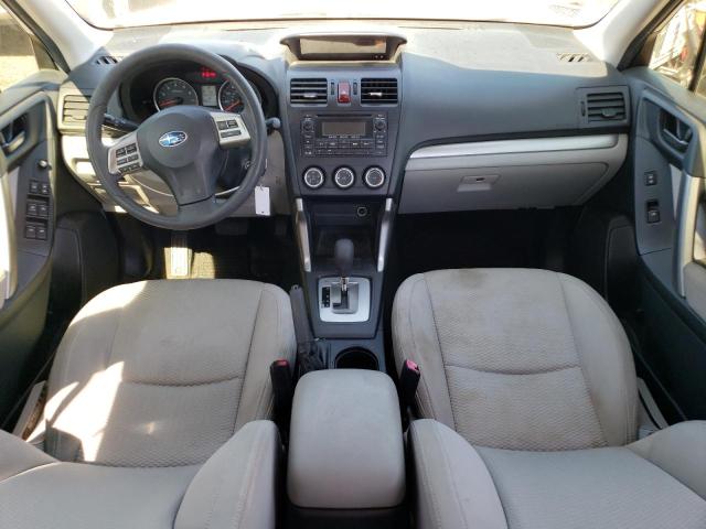 Photo 8 from auction – 2014 SUBARU FORESTER 2 with VIN JF2SJAAC1EH521596