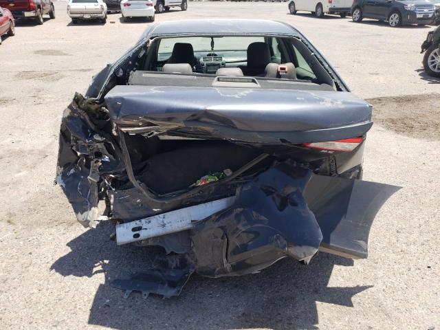 Photo 6 from auction – 2012 TOYOTA CAMRY BASE with VIN 4T1BF1FK8CU589541
