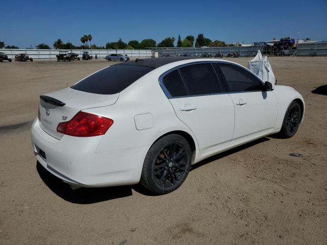 Photo 3 from auction – 2012 INFINITI G37 BASE with VIN JN1CV6AP3CM629376