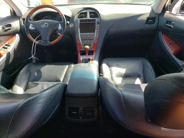 Photo 8 from auction – 2007 LEXUS ES 350 with VIN JTHBJ46GX72022280