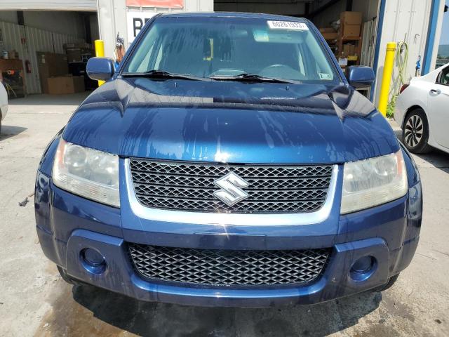 Photo 5 from auction – 2012 SUZUKI GRAND VITA with VIN JS3TD0D23C4100718