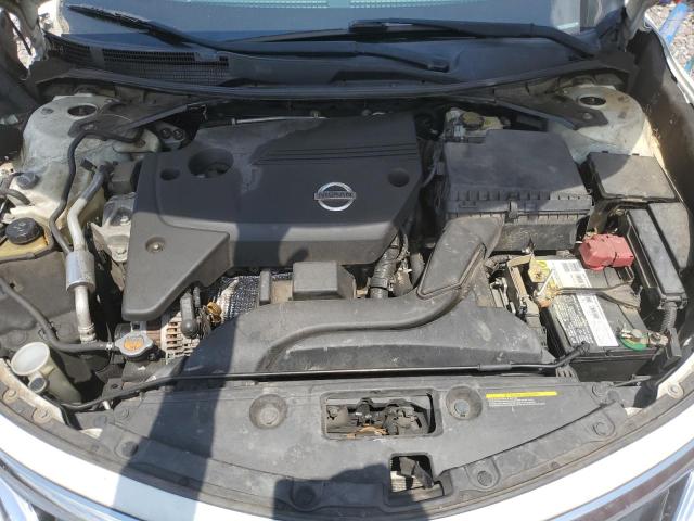 Photo 11 from auction – 2015 NISSAN ALTIMA 2.5 with VIN 1N4AL3AP9FN345571