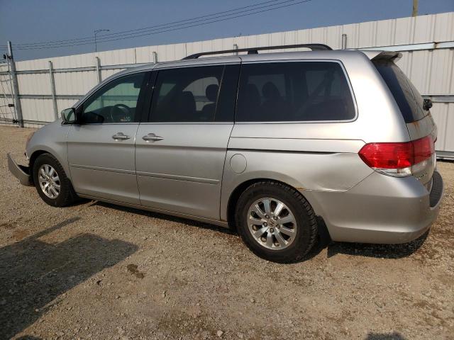 Photo 2 from auction – 2008 HONDA ODYSSEY EX with VIN 5FNRL38798B508062