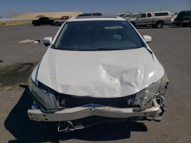 Photo 5 from auction – 2014 HONDA CIVIC EX with VIN 19XFB2F81EE273170