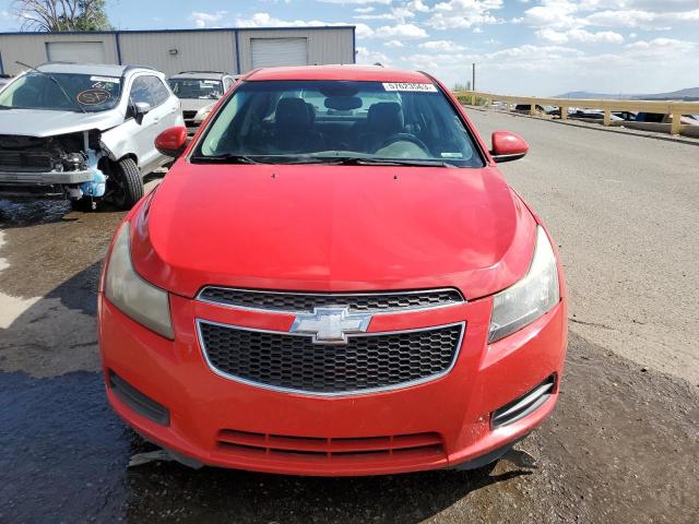 Photo 5 from auction – 2014 CHEVROLET CRUZE LT with VIN 1G1PE5SB2E7413024