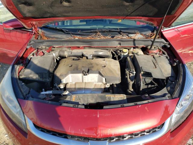 Photo 11 from auction – 2014 CHEVROLET MALIBU 1LT with VIN 1G11C5SL3EF173976