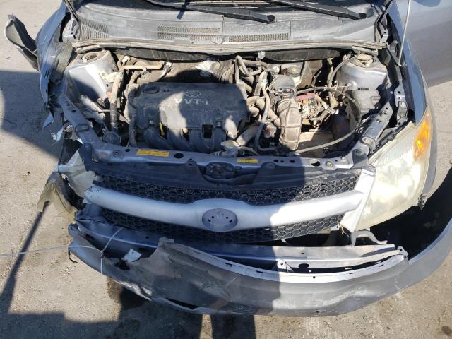 Photo 11 from auction – 2006 TOYOTA SCION XA with VIN JTKKT624065013578