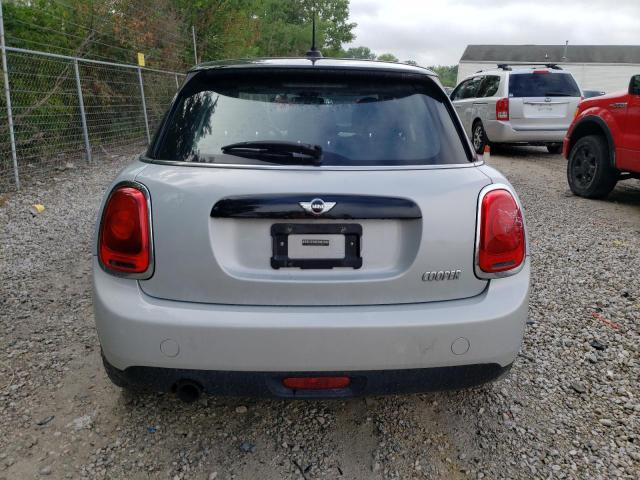 Photo 6 from auction – 2017 MINI COOPER with VIN WMWXU1C33H2F77989