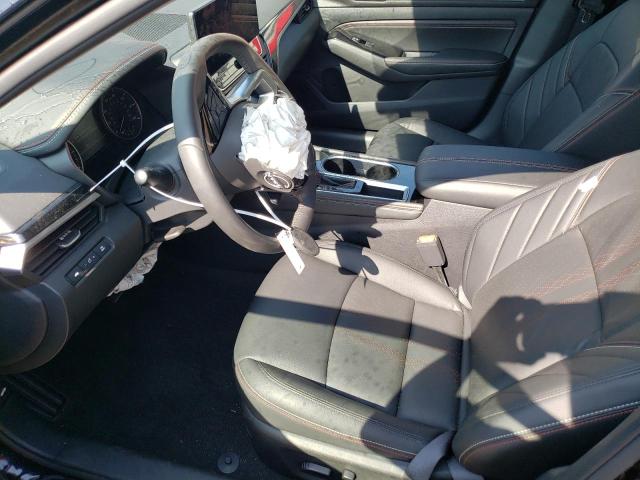 Photo 7 from auction – 2023 NISSAN ALTIMA SR with VIN 1N4BL4CV2PN378368