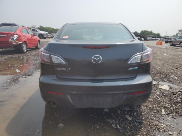 Photo 6 from auction – 2012 MAZDA 3 I with VIN JM1BL1W85C1659869