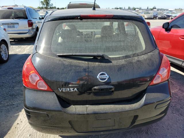 Photo 6 from auction – 2009 NISSAN VERSA S with VIN 3N1BC13E79L435081