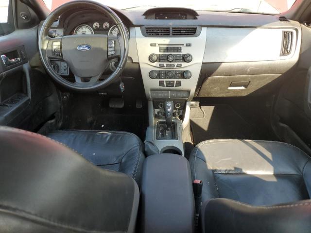 Photo 8 from auction – 2011 FORD FOCUS SES with VIN 1FAHP3GN0BW108433