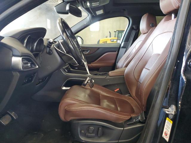 Photo 7 from auction – 2017 JAGUAR F-PACE S with VIN SADCM2BV8HA079479
