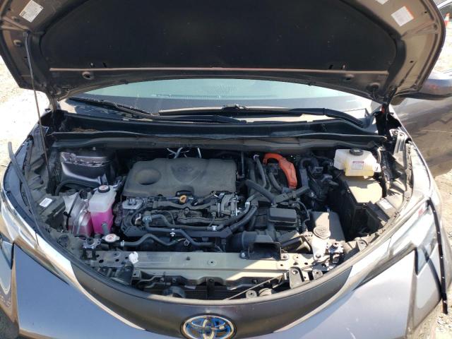 Photo 12 from auction – 2021 TOYOTA SIENNA XLE with VIN 5TDYSKFC6MS032416