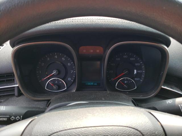 Photo 9 from auction – 2013 CHEVROLET MALIBU 1LT with VIN 1G11C5SA3DF296500