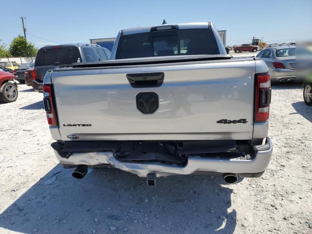 Photo 6 from auction – 2023 RAM 1500 LIMIT with VIN 1C6SRFHT6PN609906