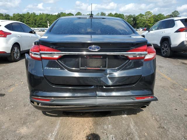 Photo 6 from auction – 2017 FORD FUSION SE with VIN 3FA6P0H7XHR374950