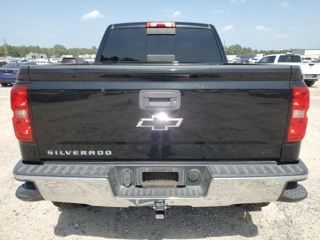 Photo 6 from auction – 2014 CHEVROLET SILVERADO with VIN 3GCUKSEC2EG164508