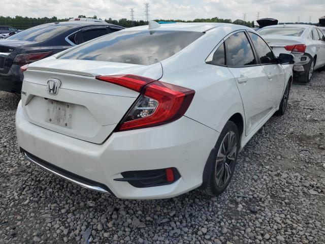 Photo 3 from auction – 2016 HONDA CIVIC EX with VIN 19XFC1F46GE044121