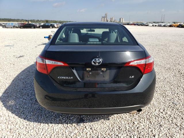 صورة رقم 6 من المزاد - 2016 TOYOTA COROLLA L مع VIN 5YFBURHE3GP488071