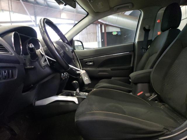 Photo 7 from auction – 2013 MITSUBISHI OUTLANDER with VIN 4A4AR4AU0DE008622