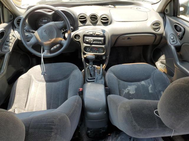 Photo 8 from auction – 2000 PONTIAC GRAND AM with VIN 1G2NF52E8YM831183