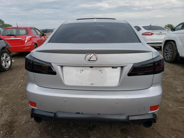 Снимка 6 от търг – 2007 LEXUS IS 350 с VIN JTHBE262475015773