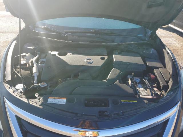 Photo 11 from auction – 2014 NISSAN ALTIMA 2.5 with VIN 1N4AL3AP2EN243446
