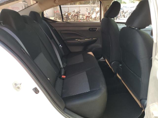Photo 10 from auction – 2020 NISSAN VERSA S with VIN 3N1CN8DVXLL912471