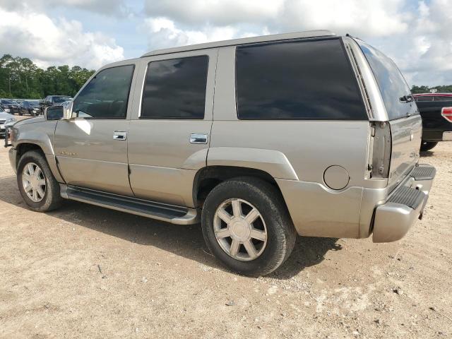 Photo 2 from auction – 2000 CADILLAC ESCALADE with VIN 1GYEK13R2YR106192